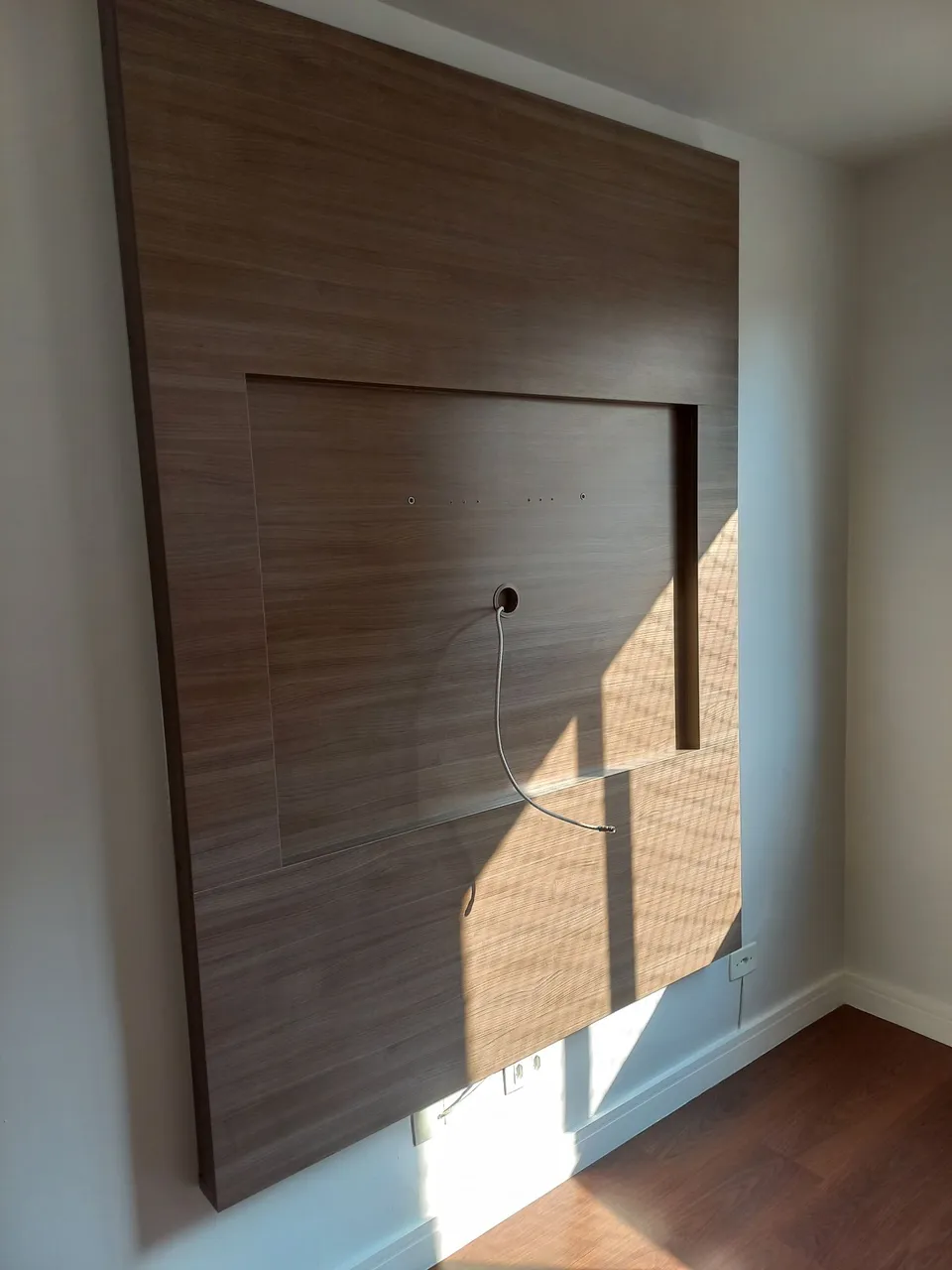 Apartamento mobiliado de 2 quartos com máquina de lavar — photo 5