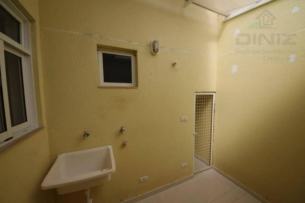 2-bedroom, 60 m² house in Curitiba — photo 13