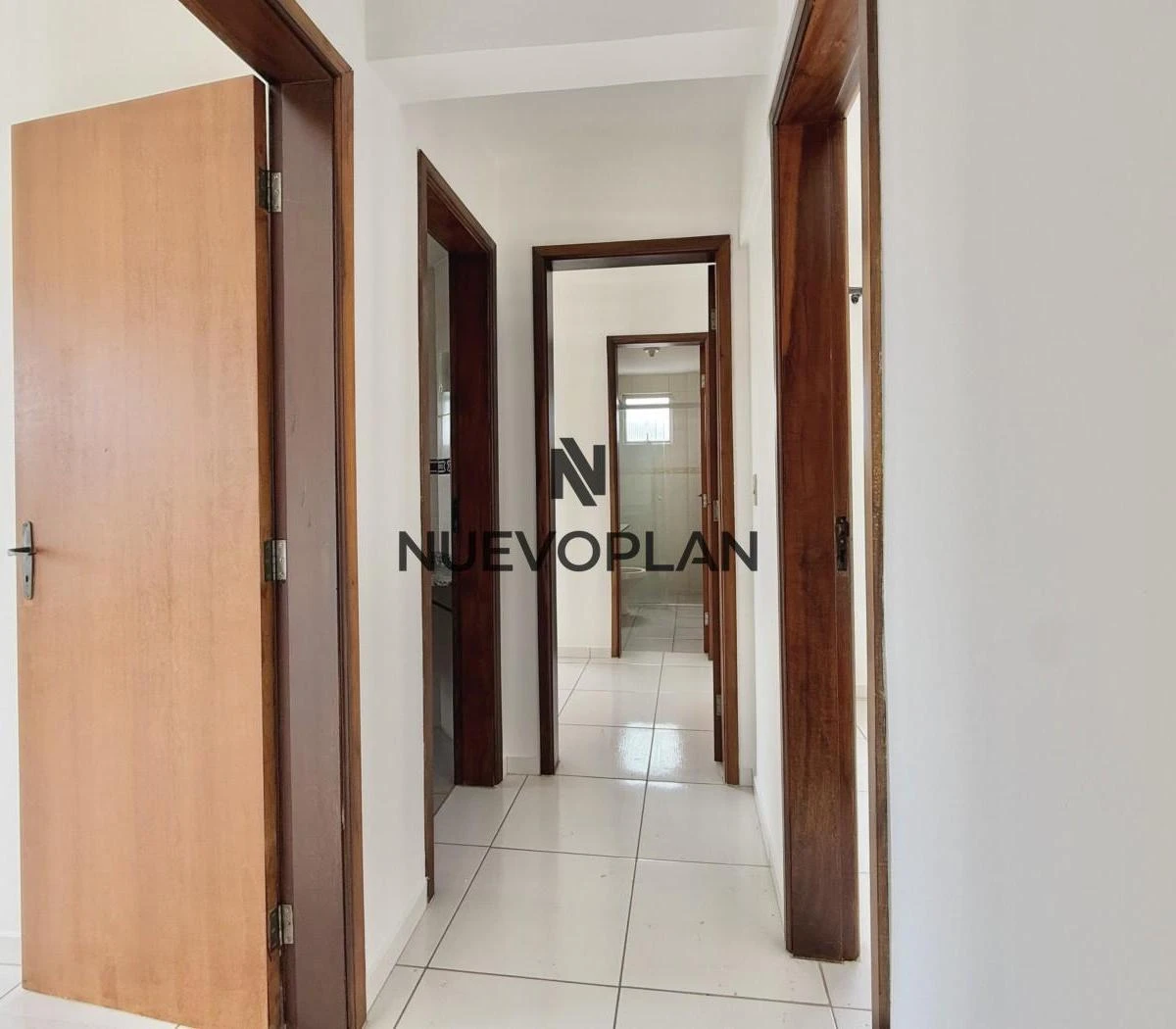3-bedroom apartment, 1 with its own bathroom, 84 m² — photo 3
