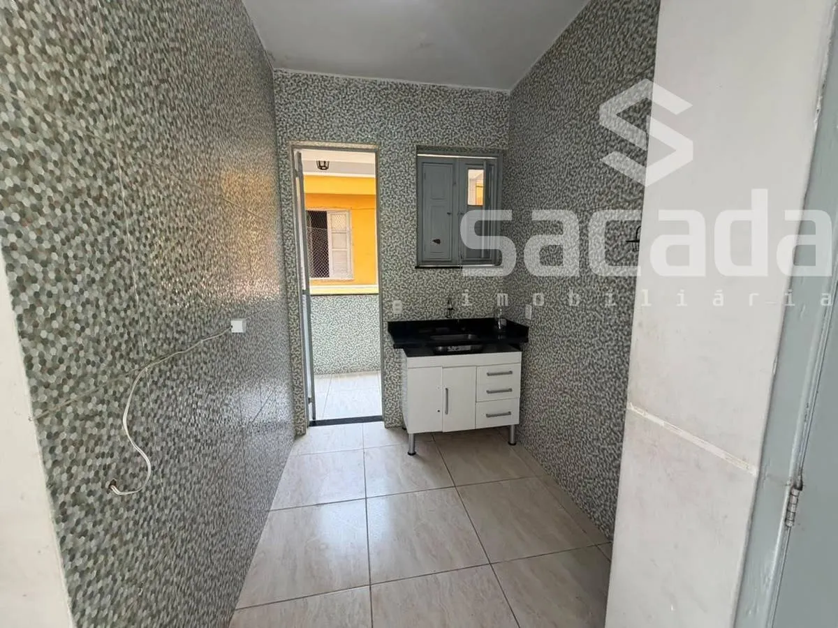 Apartamento de 45 m² e 3 quartos, Cidade Nova — photo 26