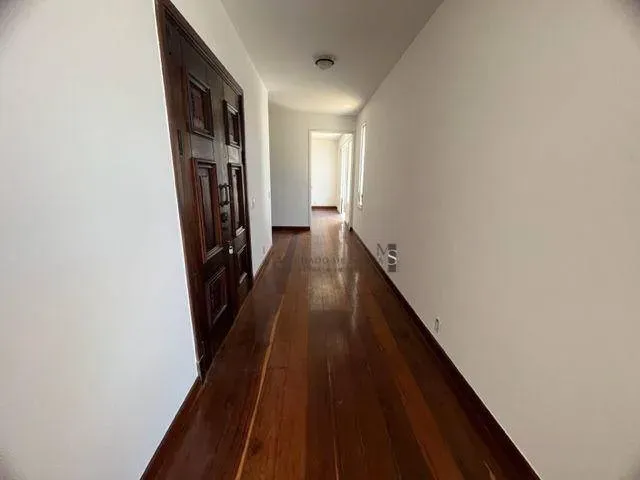 Apartamento com 4 dormitórios e varanda, 390 m² — photo 14