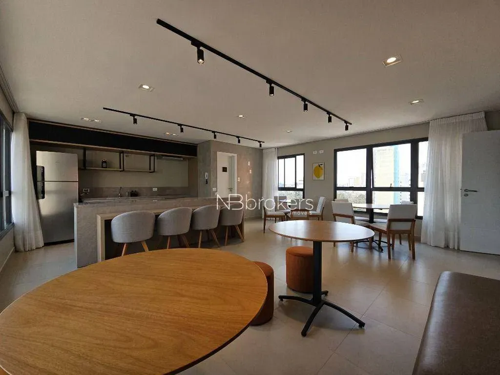 48 m² studio with en-suite and 2 parking spaces — photo 30
