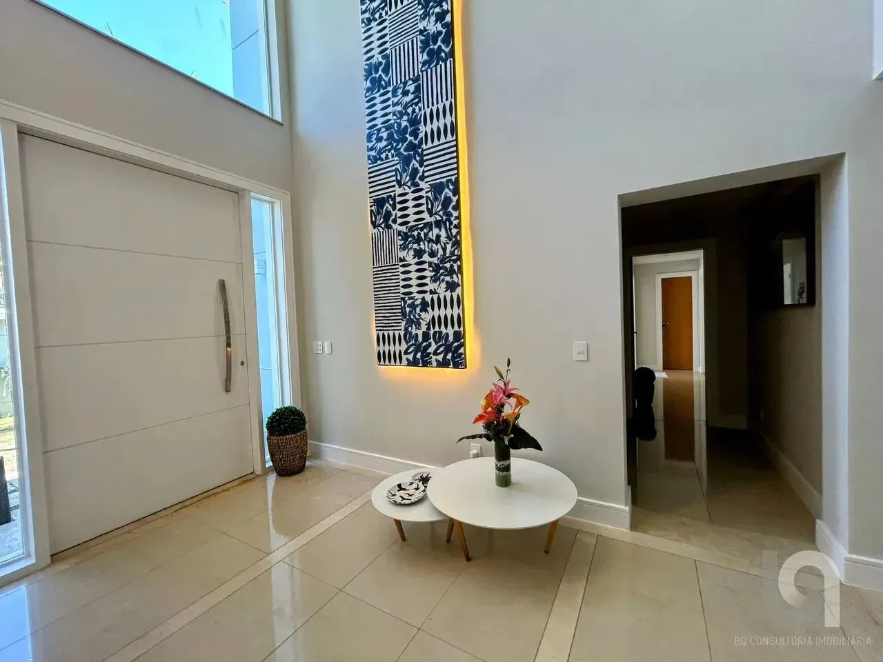 Furnished house with 5 bedrooms and open-air pool — photo 10