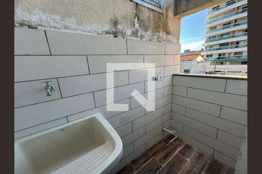 Дом 50 м² с 2 спальнями и кухней открытой планировки — photo 29