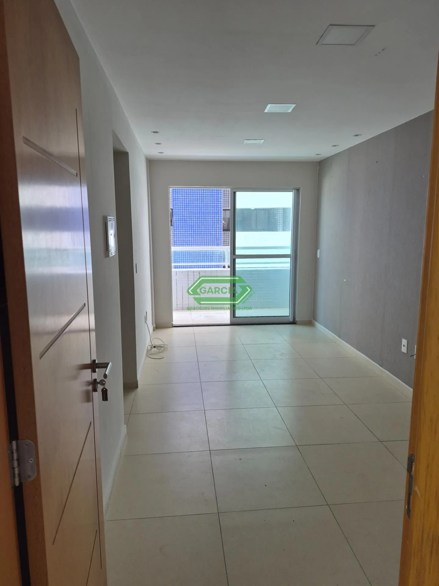 Вид на воду та 2 спальні: квартира 63 м² — photo 16
