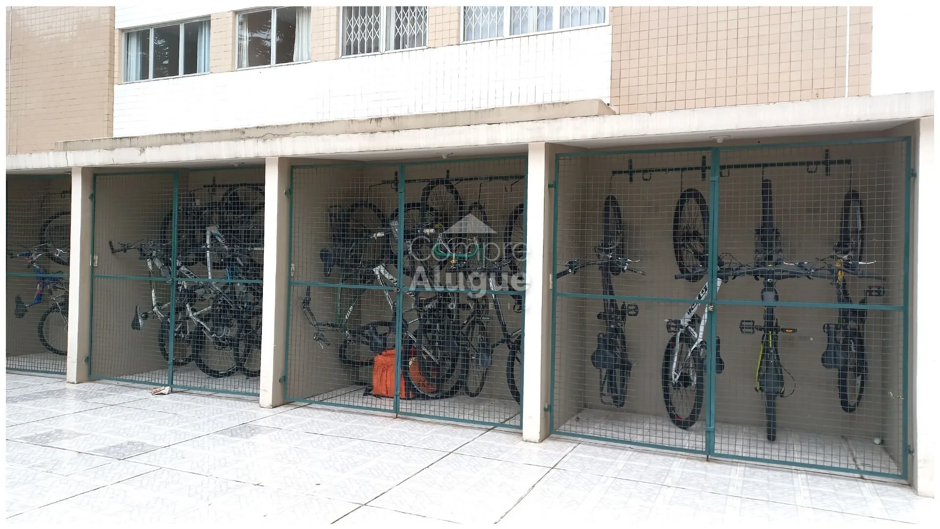 35 m² apartment with 1 bedroom and no parking — photo 22