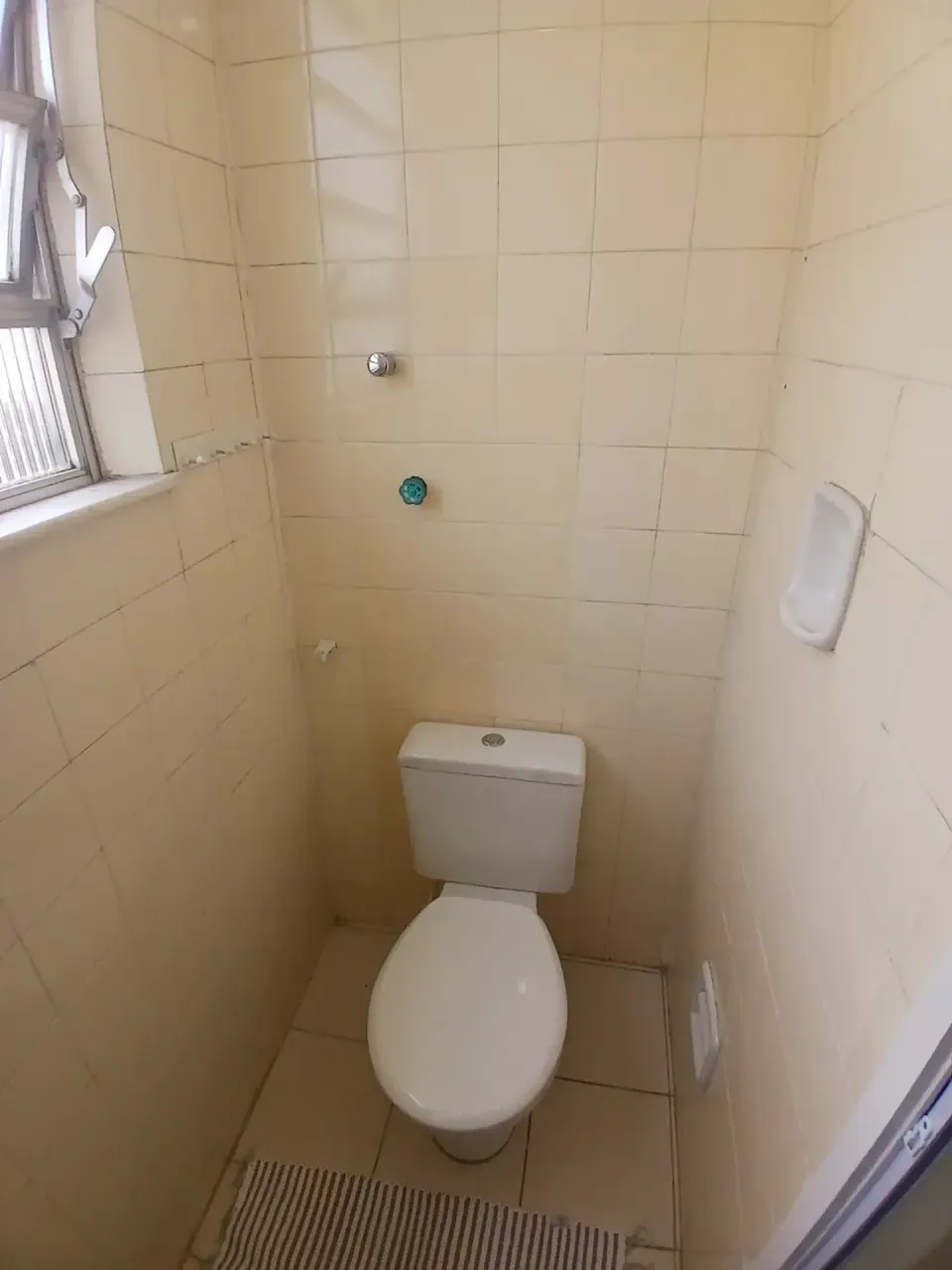 Apartment with 3 bedrooms and 1 parking space — photo 11