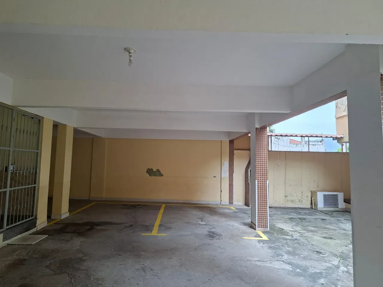 One-bedroom apartment, 81 m² — photo 7