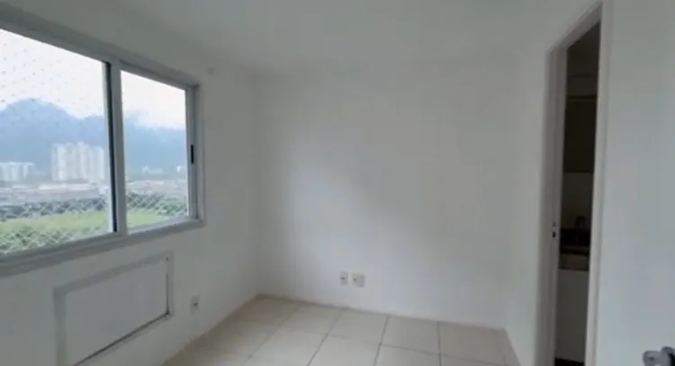 3-bedroom apartment with balcony and 2 bathrooms — photo 5