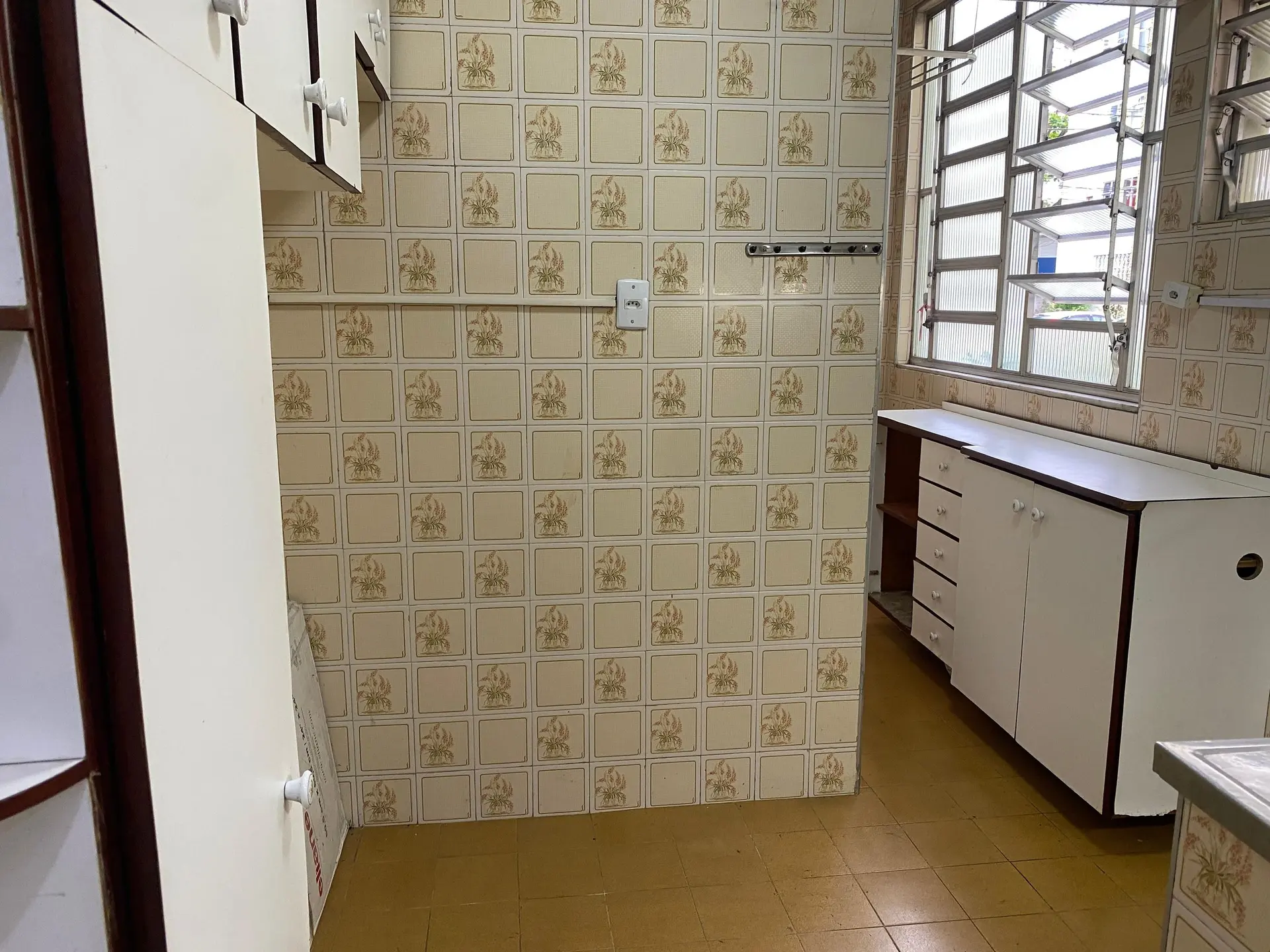 2-bedroom apartment, 45 m² — photo 12