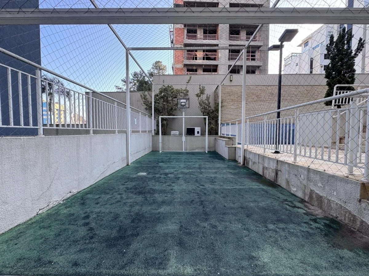 Apartamento mobiliado, 75 m², com varanda gourmet — photo 43