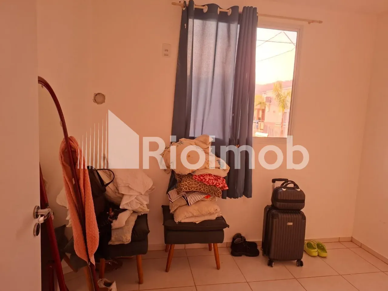 Apartamento mobiliado com 3 quartos e 2 banheiros e 1 vaga — photo 10