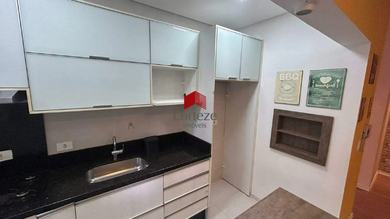 3-bedroom apartment with 2 bathrooms and private BBQ — photo 16