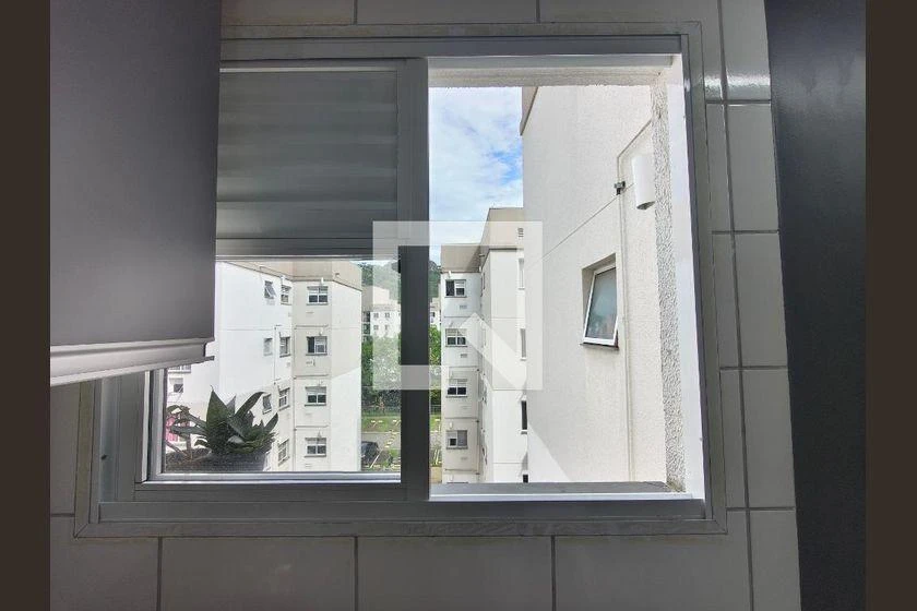 Furnished 50 m² apartment with gas stove kitchen — photo 9