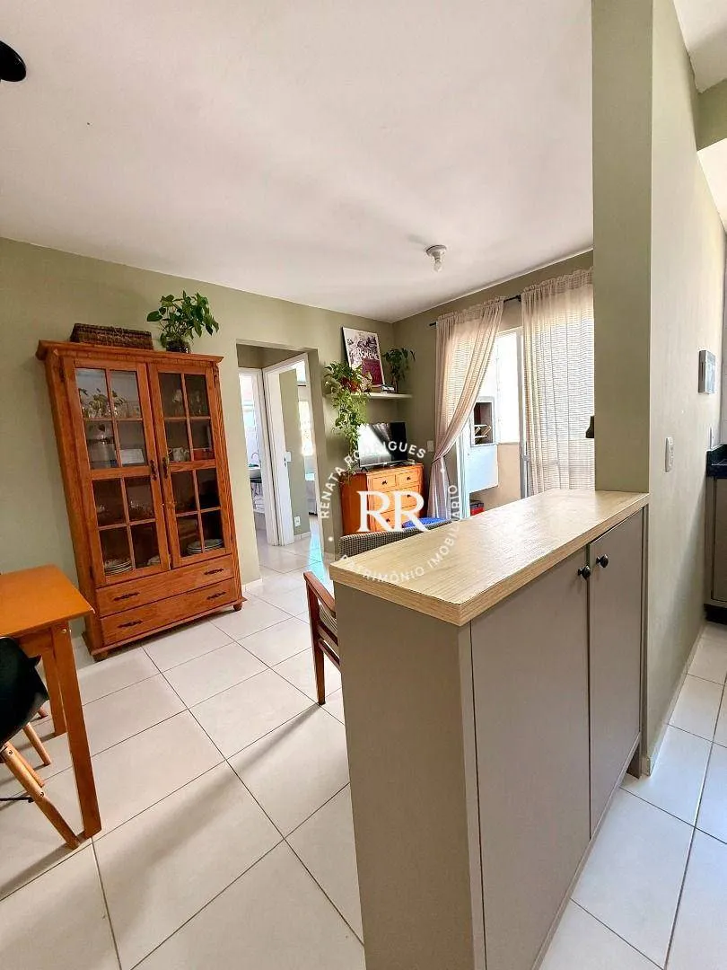 Apartamento amueblado de 64 m² con 2 dormitorios y balcón — photo 50