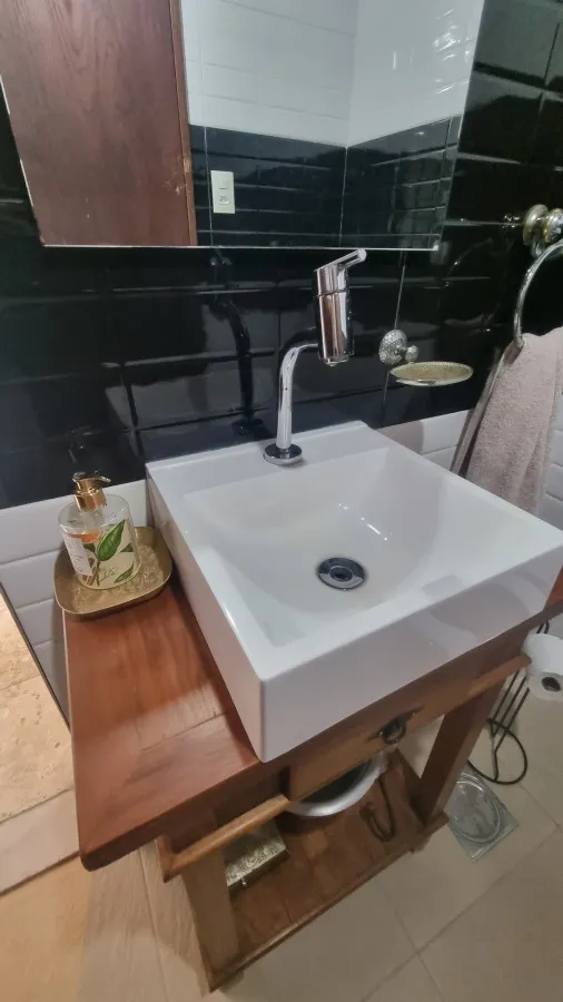Furnished house with 5 bedrooms and a closed gas kitchen — photo 5