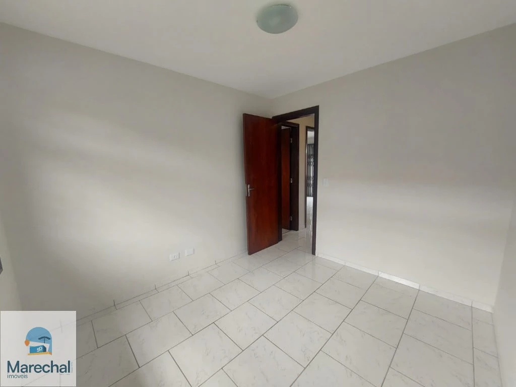 3-bedroom house, 1 with its own bathroom, 95 m², Curitiba — photo 15
