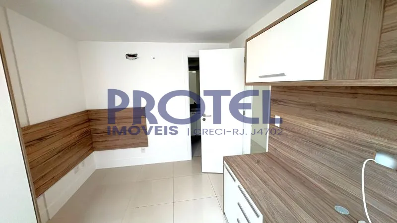 Unfurnished penthouse with 4 bedrooms and 5 bathrooms — photo 14