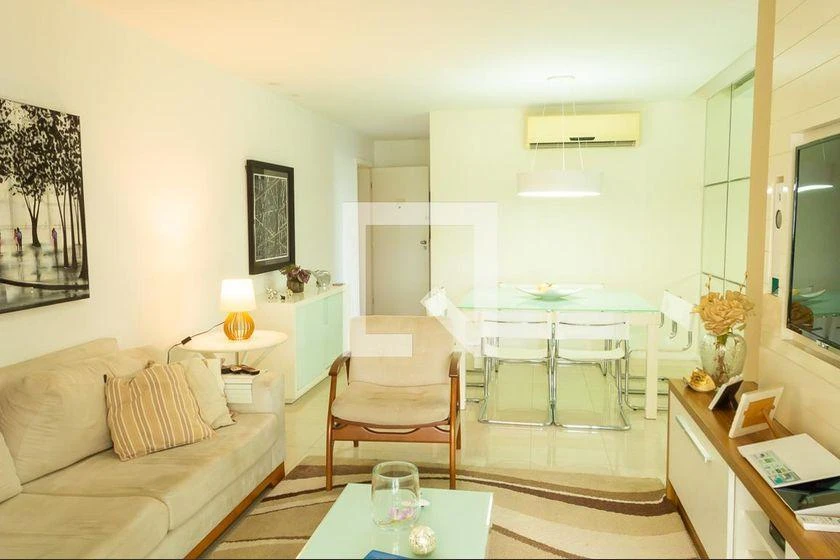 3 en-suite bedroom rental with 127 m² and 2 parking spots — photo 26