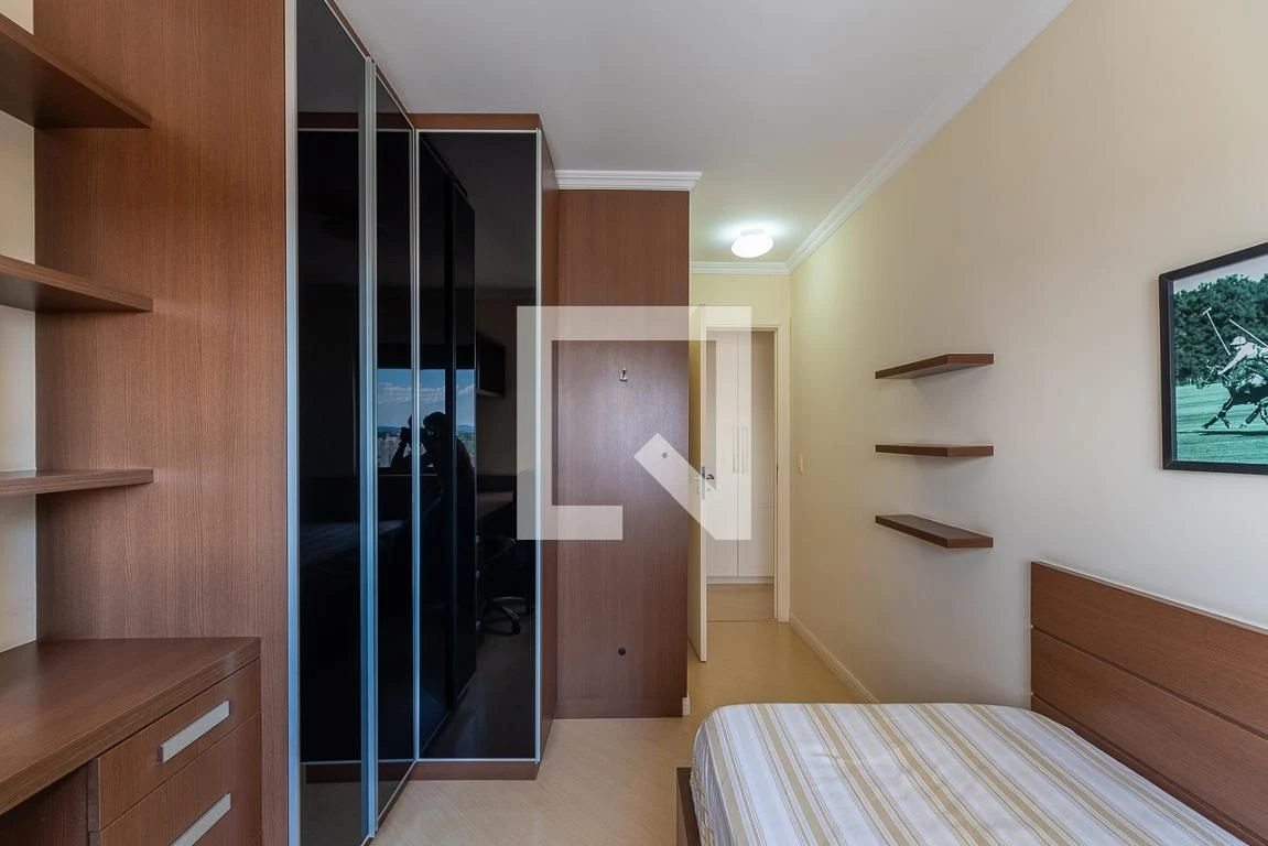 Furnished apartment, 130 m², with a jacuzzi — photo 48