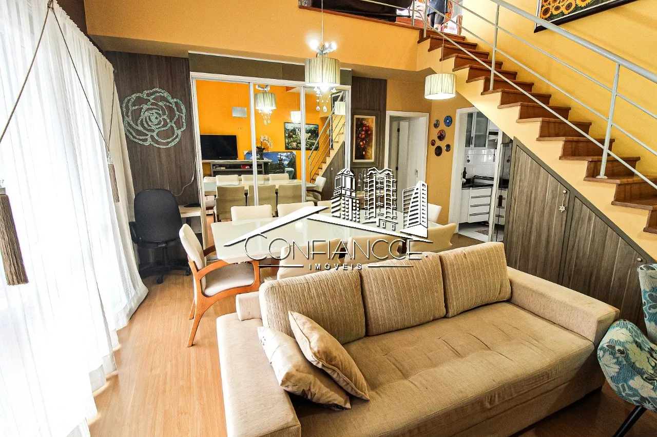 Unfurnished 3-bedroom apartment with 4 bathrooms — photo 3