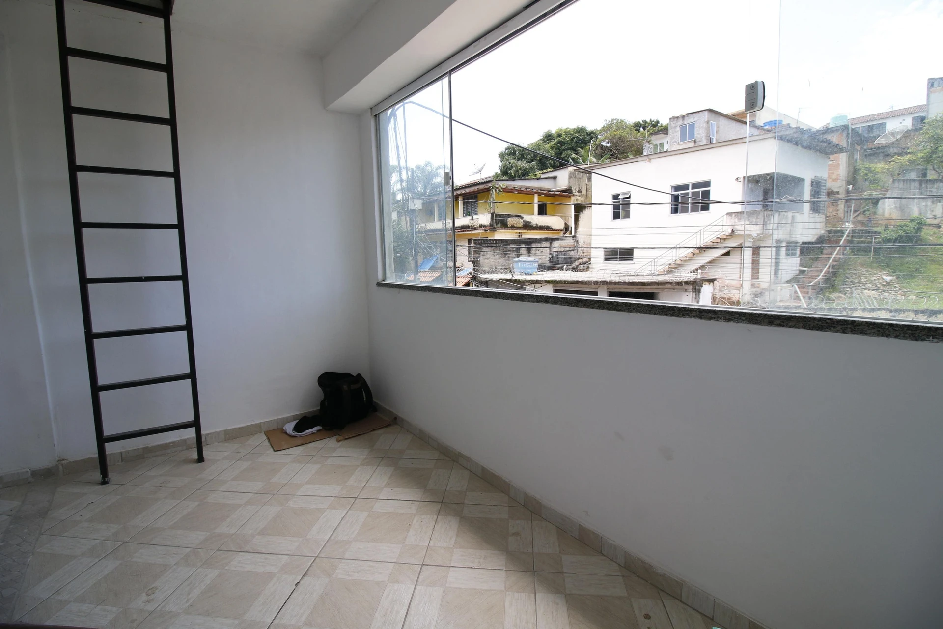 Apartamento de 85 m² e 1 quarto, Curicica — photo 5