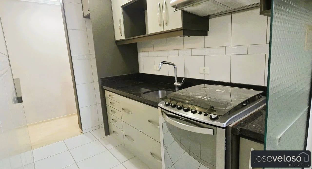 Departamento de 59 m² con lavadora y parrilla privada — photo 20
