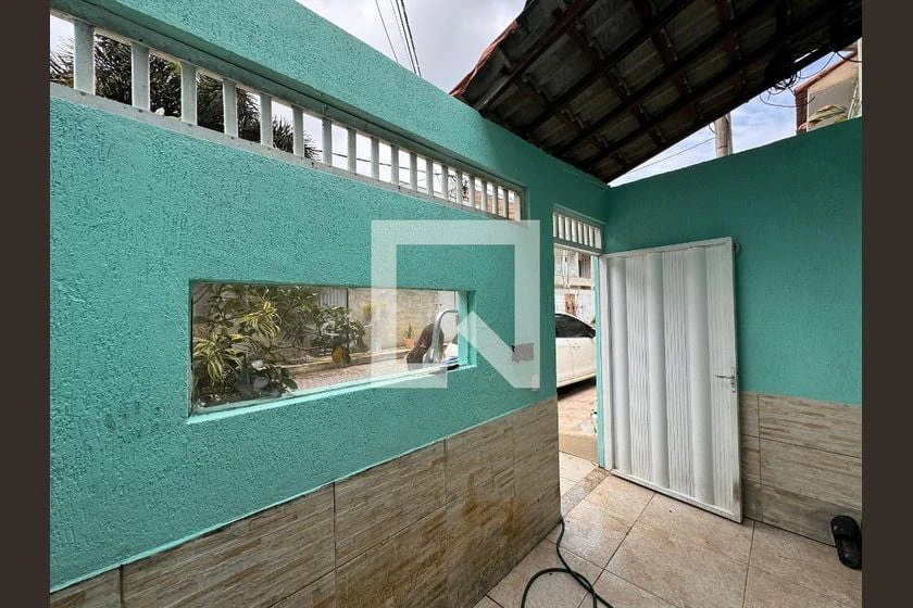 Single-story house with 2 bedrooms, 1 bath and 150 m² with balcony — photo 19