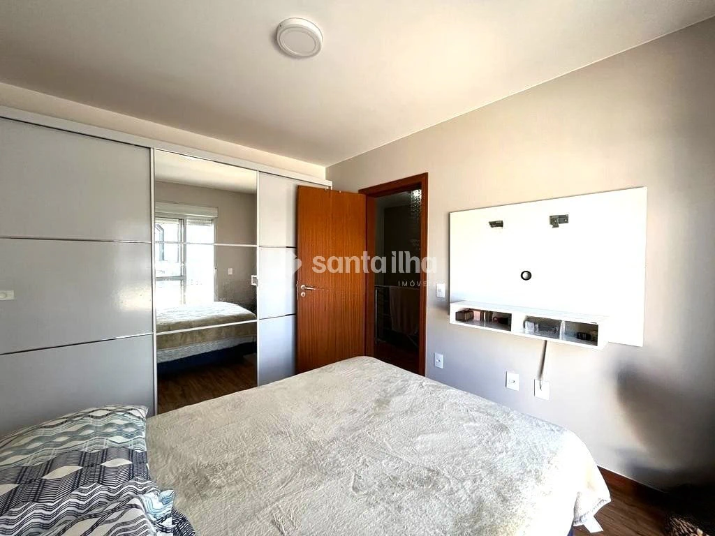 Lavadora y 3 dormitorios: casa de 129 m² — photo 20