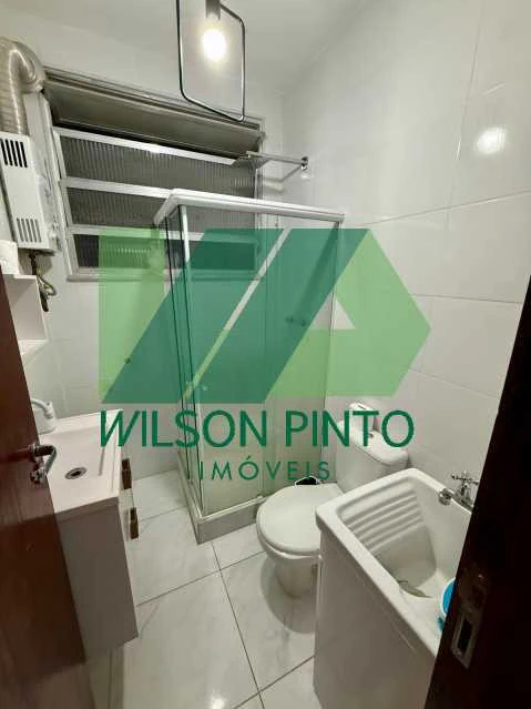 Furnished 30 m² apartment with 1 bedroom and en-suite — photo 12