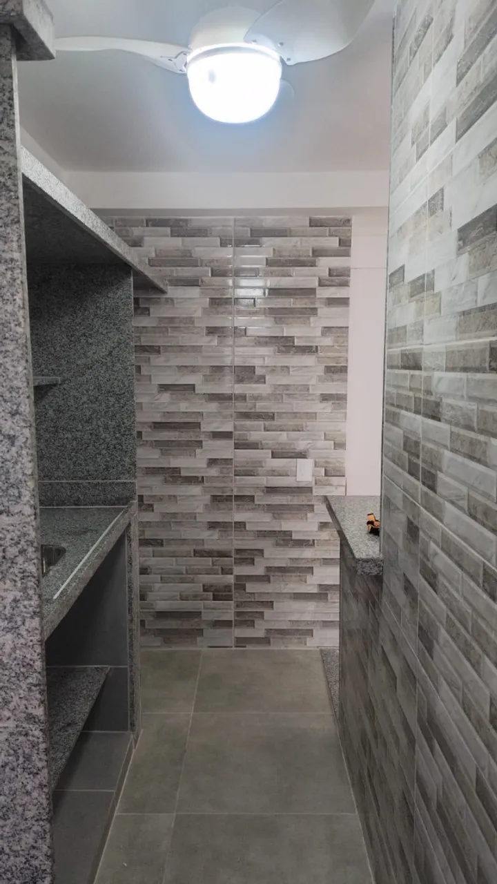 2-bedroom apartment in a building with a pool — photo 10