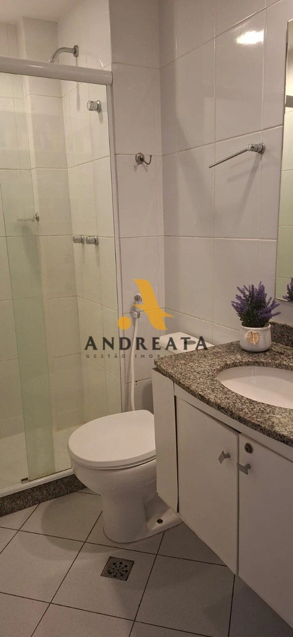 Apartamento com máquina de lavar, Barra Olímpica — photo 28