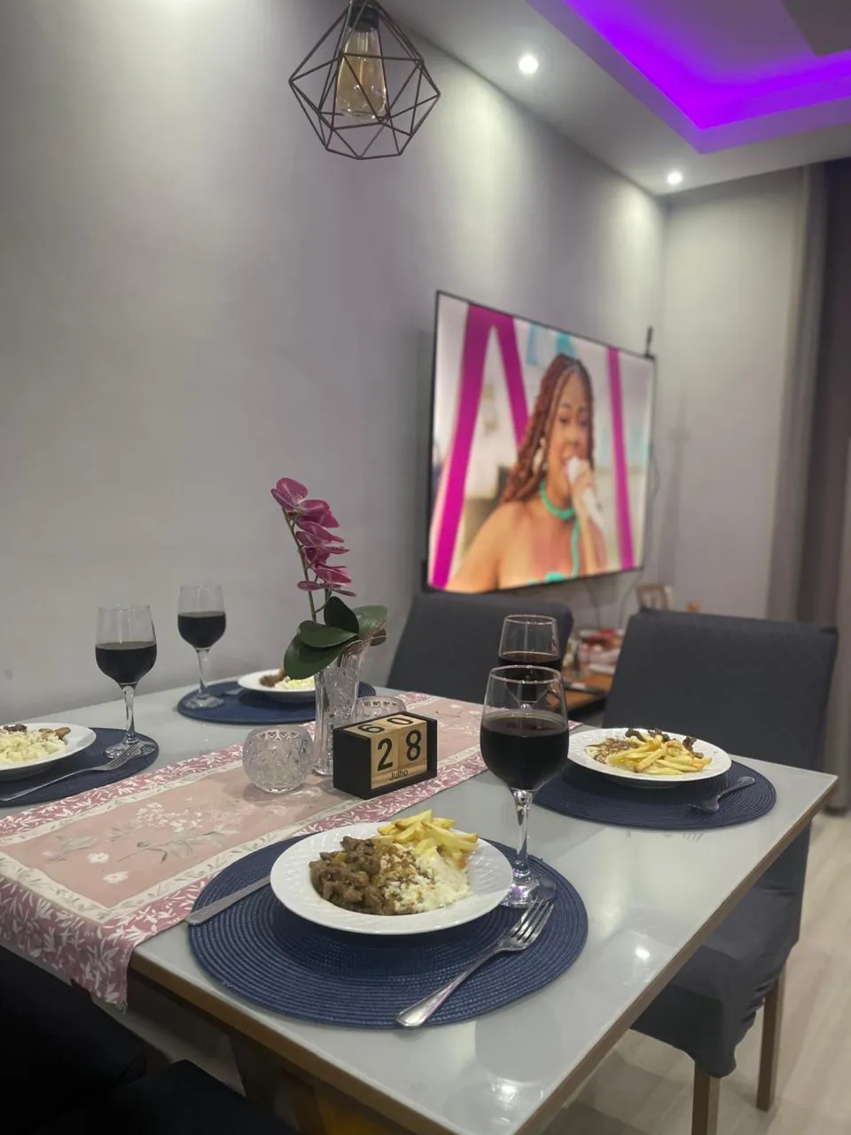 2 quartos e máquina de lavar: apartamento de 43 m² — photo 7