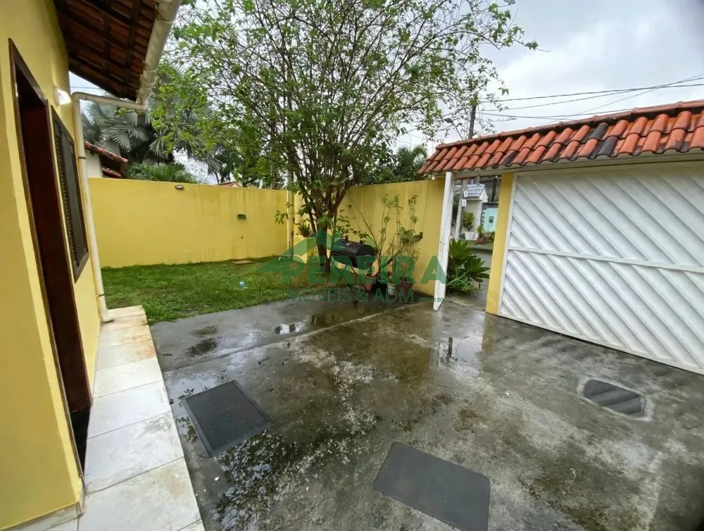 Будинок 60 м², 2 спальні, Ріо-де-Жанейро — photo 23
