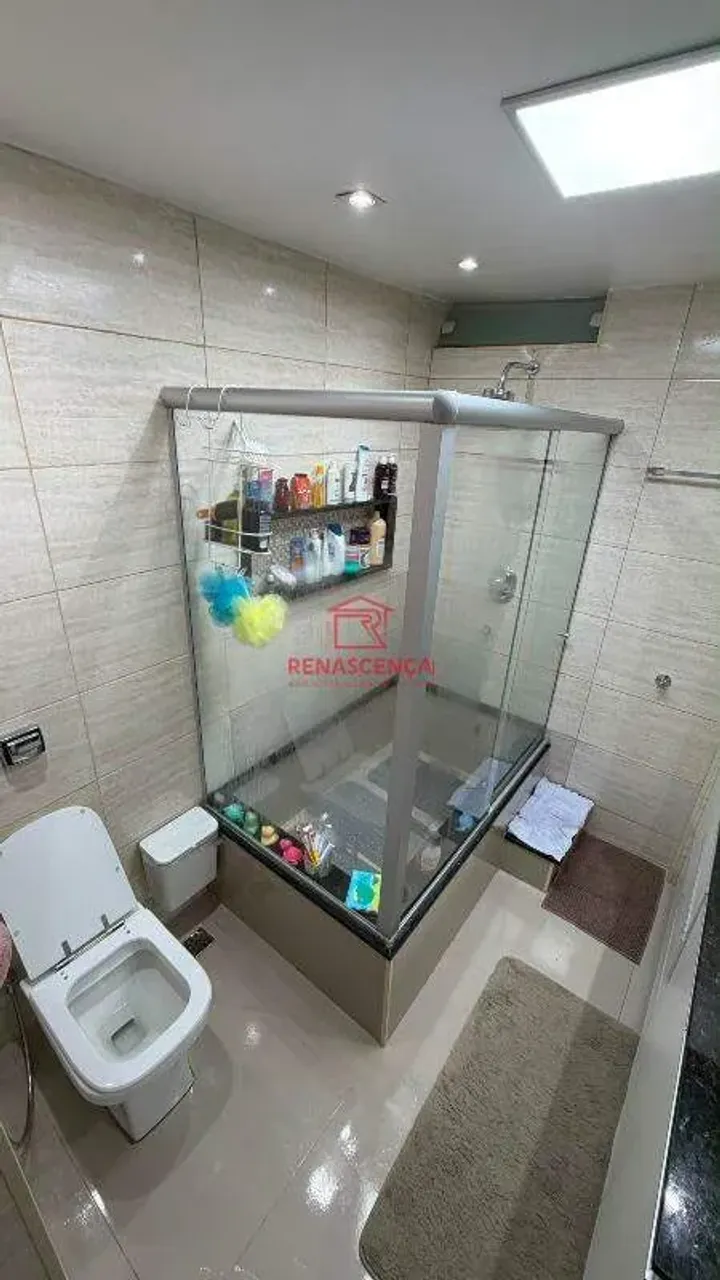 Apartamento mobiliado com 3 quartos e 3 banheiros — photo 19