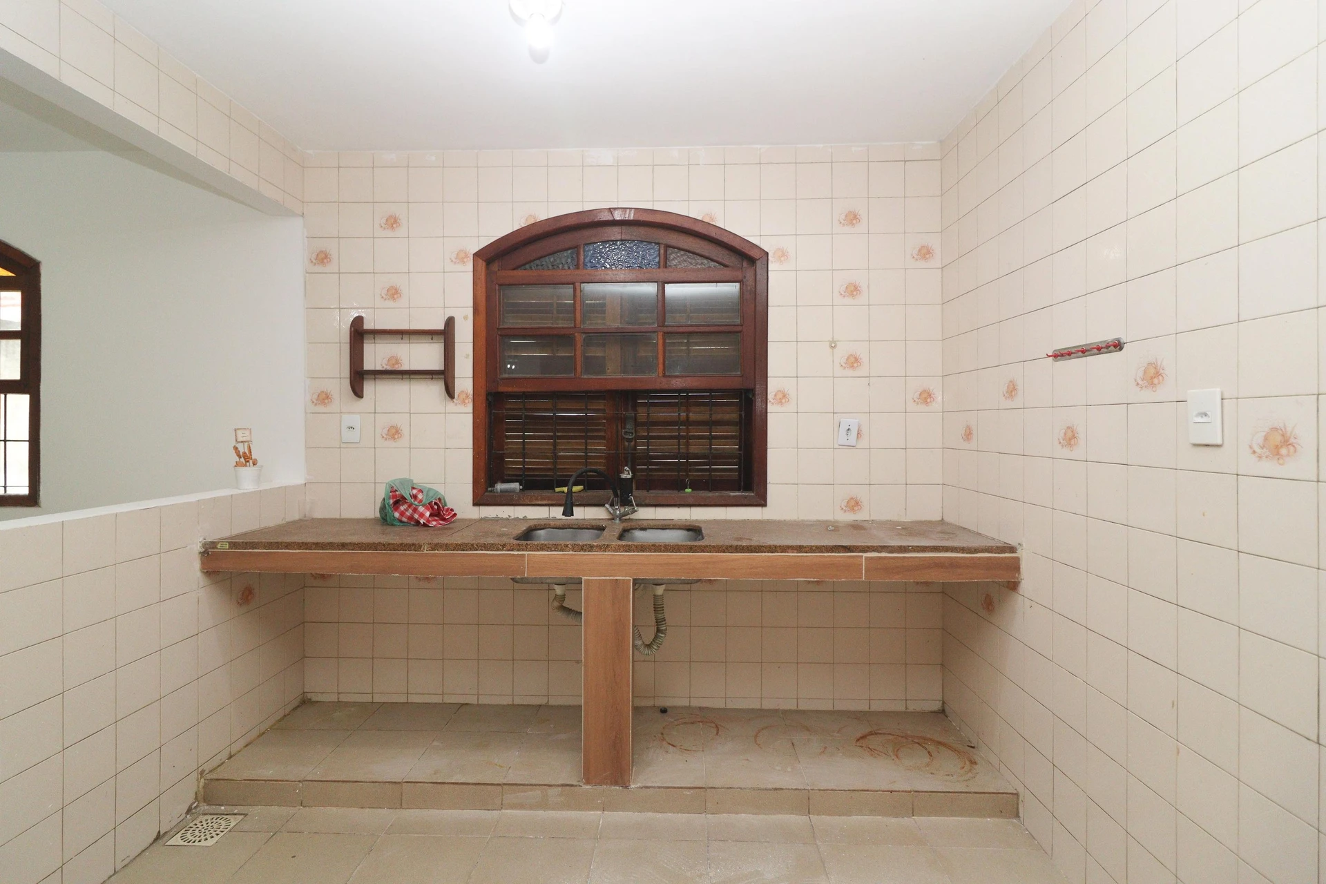 3-bedroom house with a garden in Rio de Janeiro — photo 22