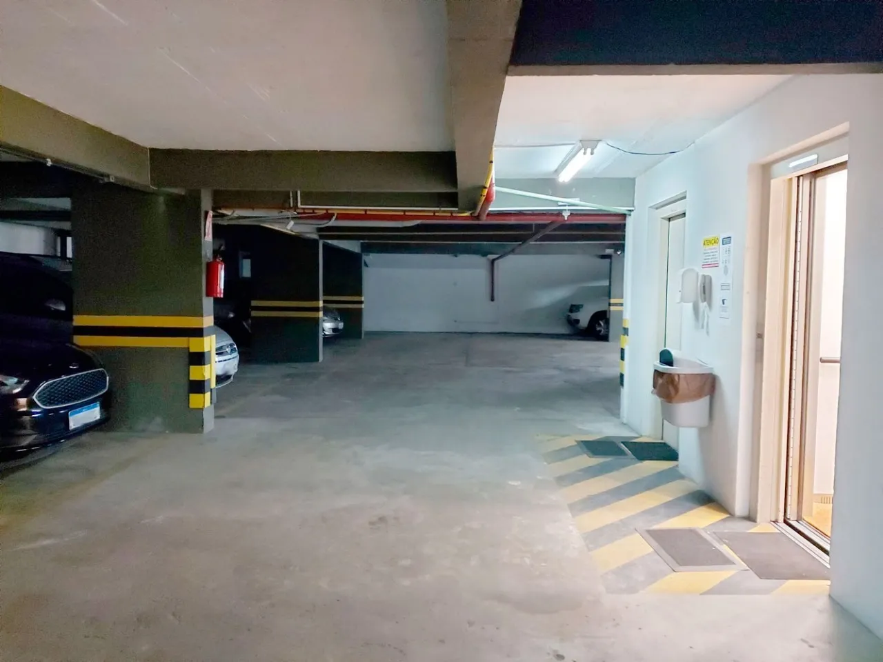 2-bedroom apartment, 1 with its own bathroom, 73 m² — photo 18