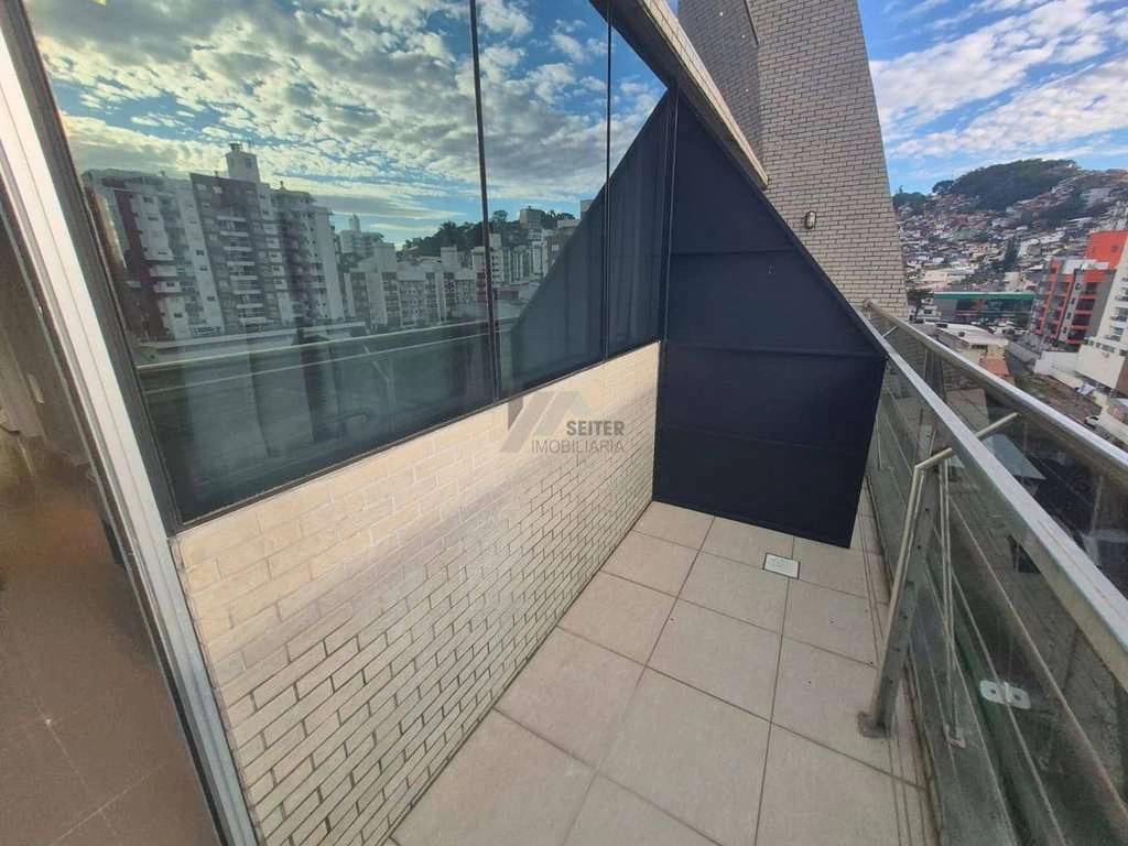 Apartamento mobiliado com 1 quarto e vista urbana — photo 5