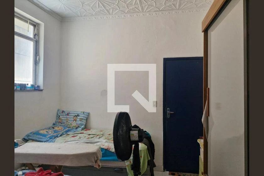 Casa mobiliada com 1 quarto e fogão a gás — photo 6