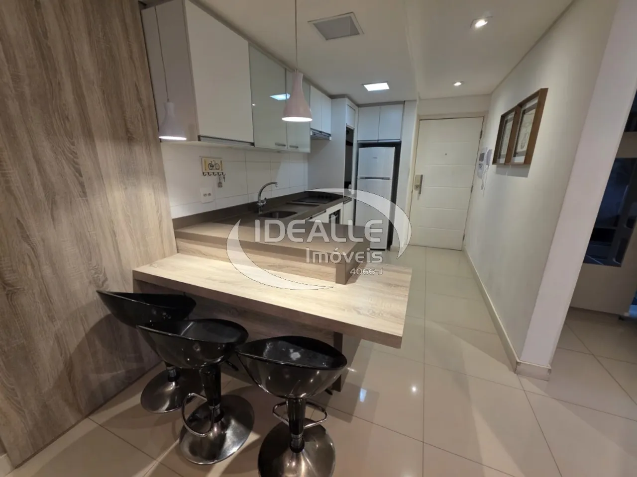 Apartamento de 2 quartos com 101 m² e 1 vaga — photo 3