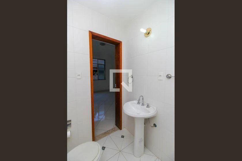 Apartamento tipo kitnet de 1 dormitorio 34 m² — photo 4