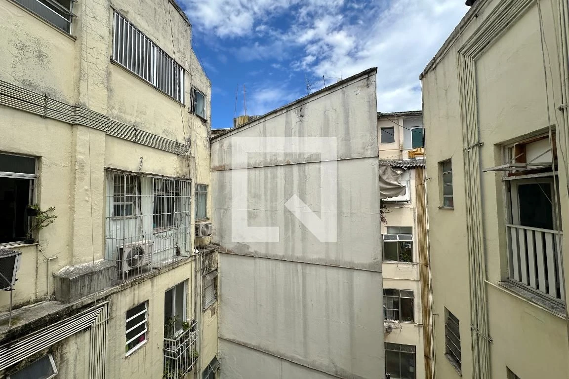 20 m² studio in Rio de Janeiro — photo 12