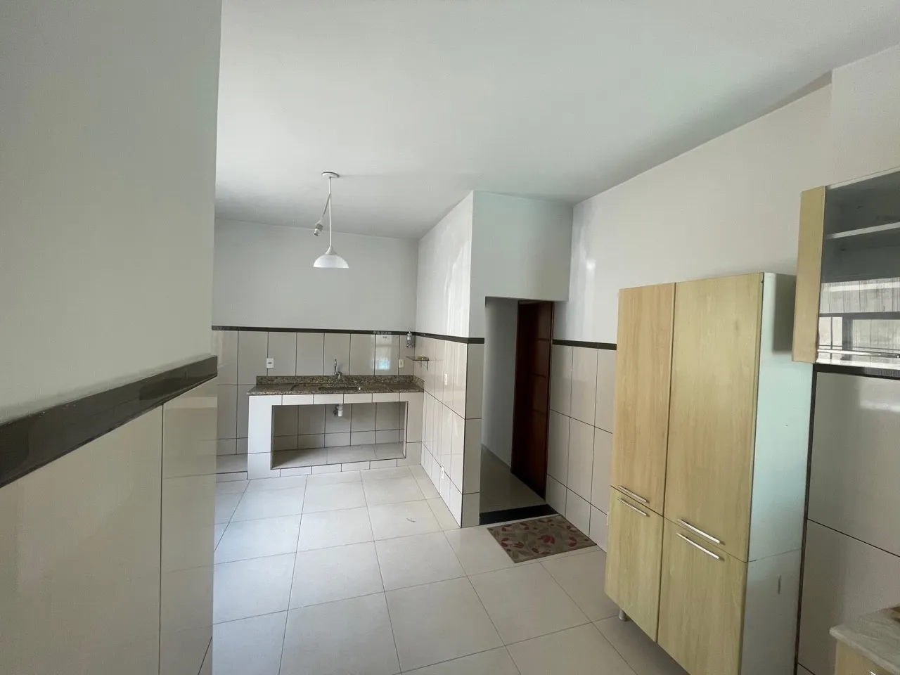 Casa para locação com churrasqueira na varanda e 2 quartos — photo 26