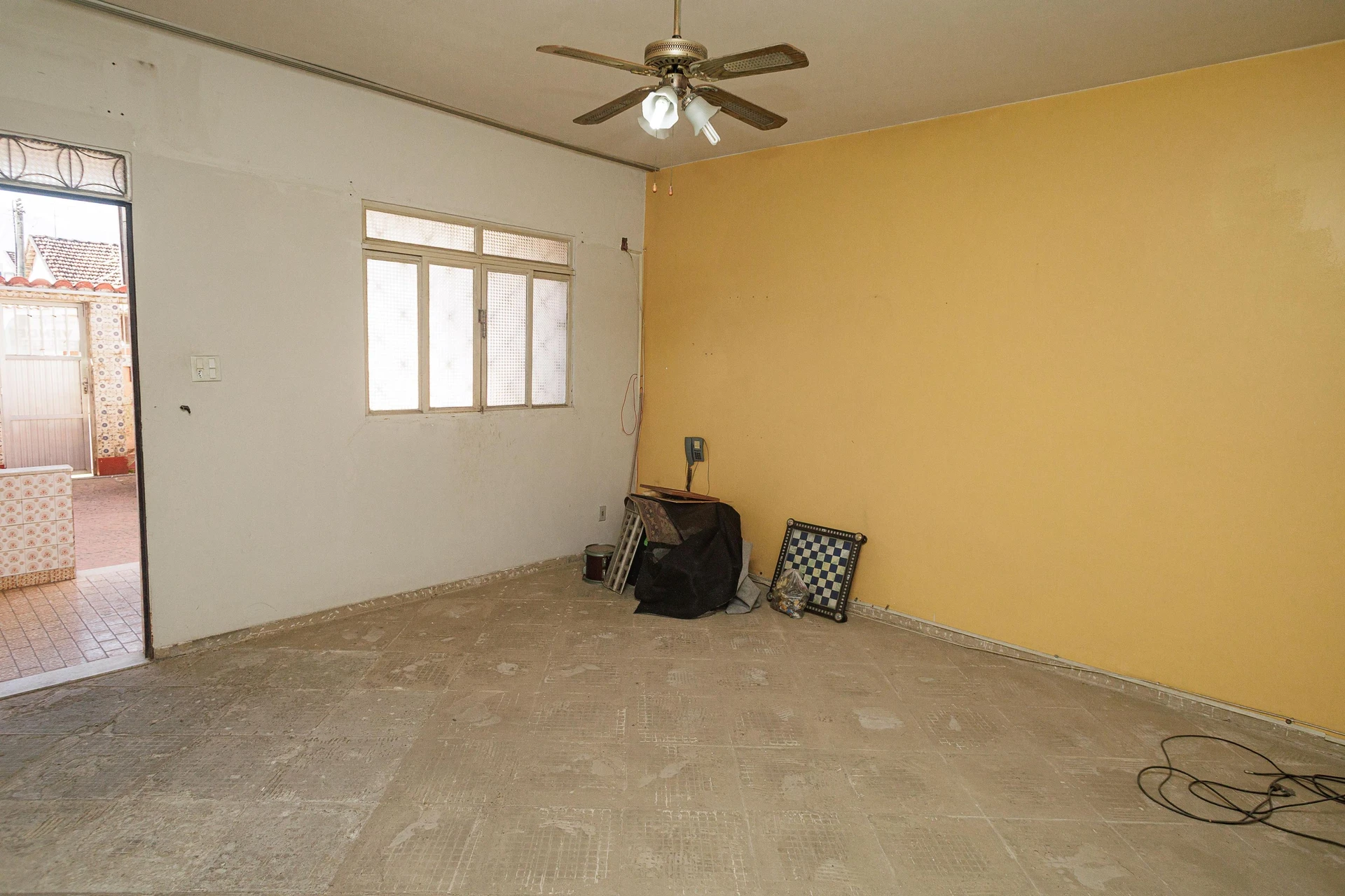Casa com 6 quartos e jardim privativo — photo 57