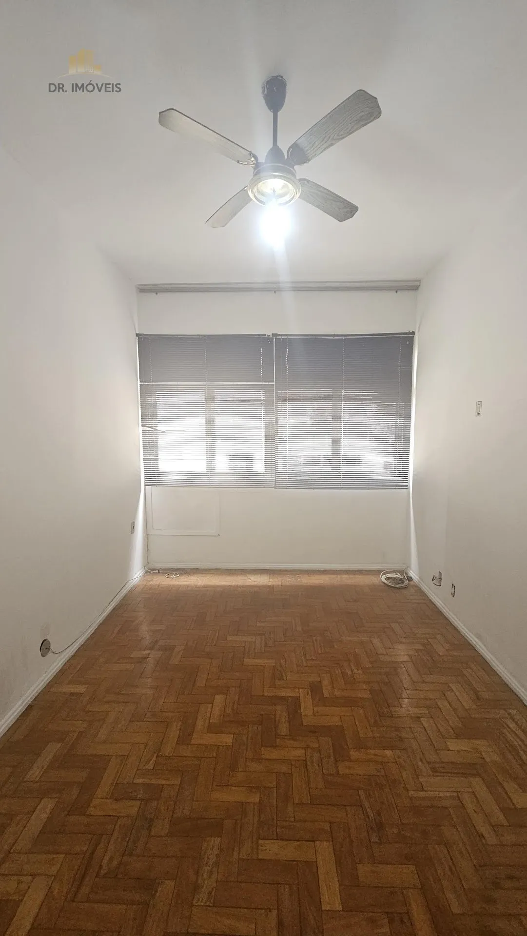 Apartamento de 64 m² com 2 quartos e 2 banheiros