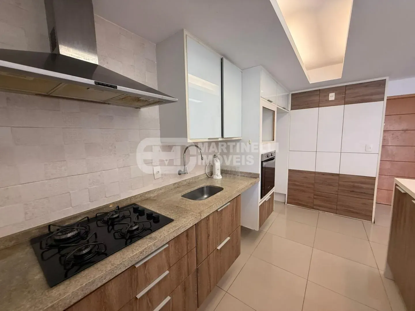 Cobertura duplex mobiliada com 4 quartos e 2 suítes — photo 9