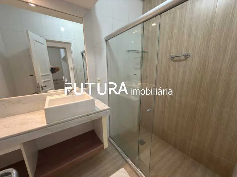 3-bedroom apartment, 120 m², with balcony — photo 16