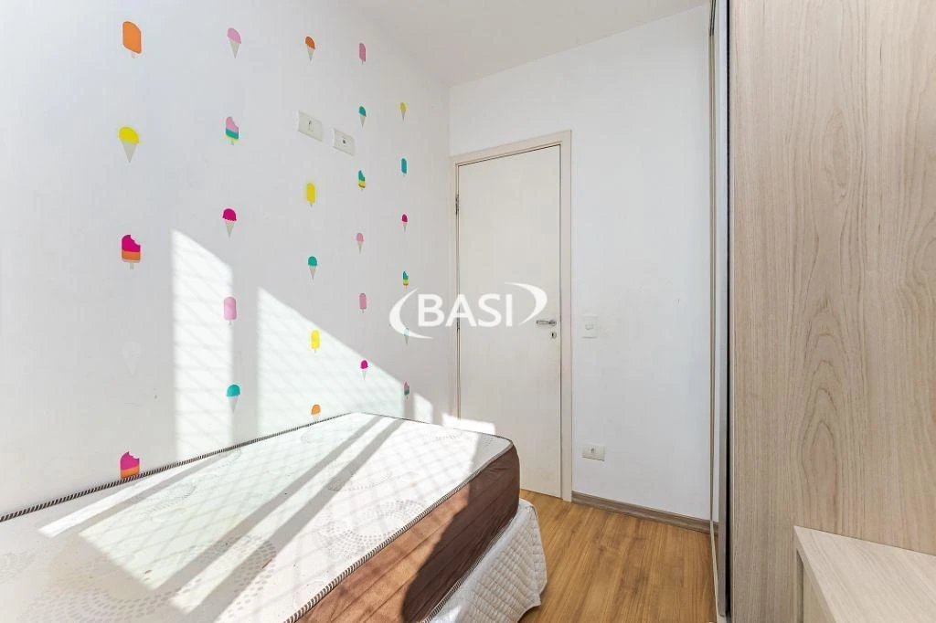 70 m² apartment with a home office and a washing machine — photo 20