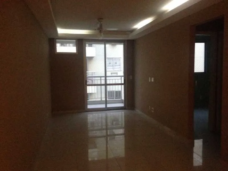 67 m² apartment on the 4th floor with a 1-suite setup