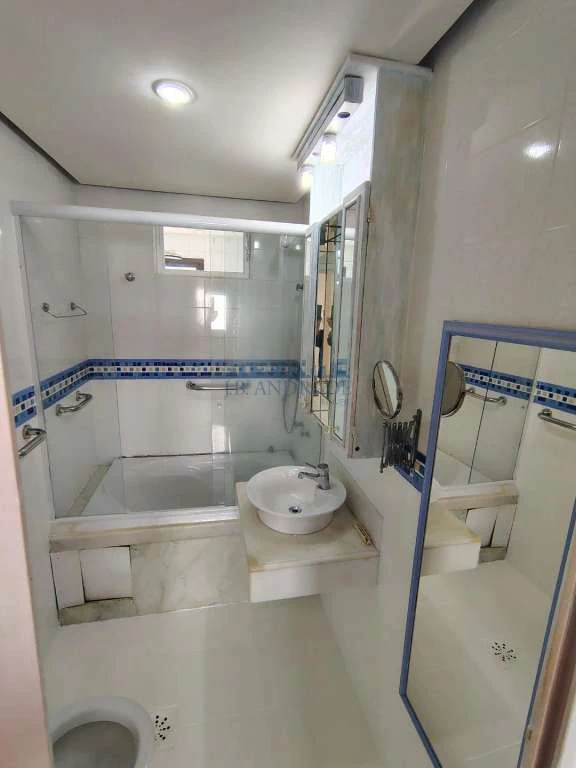 Cobertura duplex com 172 m² e 3 quartos (2 suítes) — photo 23